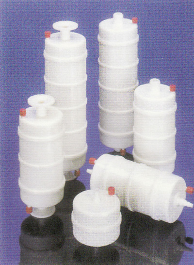  薄膜式capsules 